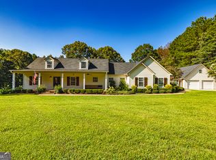 696 Highway 18 W, Barnesville, GA 30204