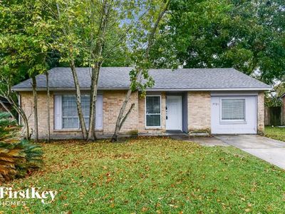 5721 Melanite St, Houston, TX, 77053