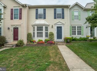 232 Leastone Ln, Abingdon, MD 21009