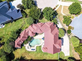 2404 Trinity Ct, Heath, TX 75032