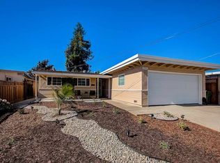 3735 Independence Rd, Fremont, CA 94538