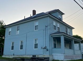 122 Katahdin Ave, Millinocket, ME 04462