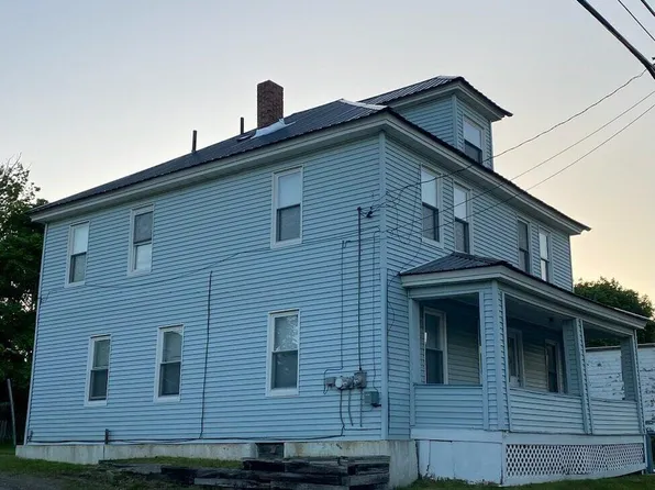 122 Katahdin Avenue, Millinocket, ME 04462