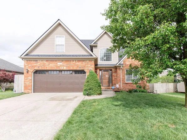 312 Lebeau Dr, Nicholasville, KY 40356