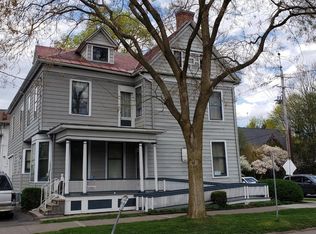 402 N Cayuga St, Ithaca, NY 14850