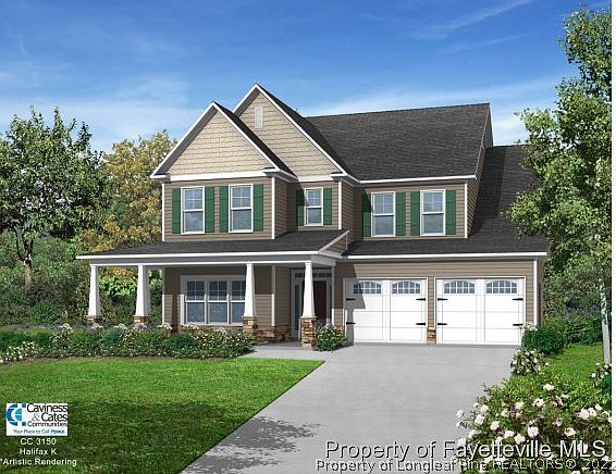 2nd image of LOT 71 211 Wentworth Dr