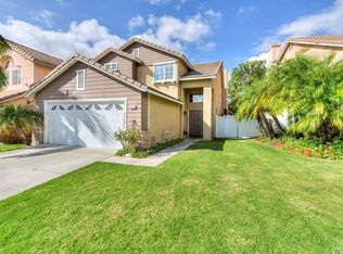 31 Parrell Ave, Foothill Ranch, CA 92610