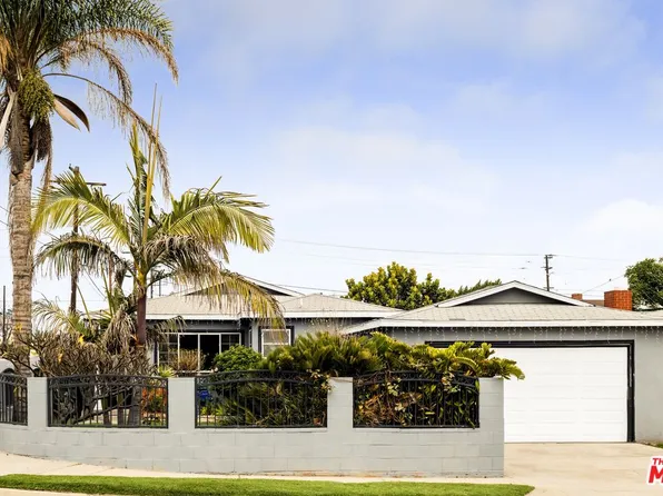 1343 W 122nd St, Los Angeles, CA 90044