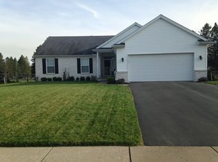 7623 Hidden Springs Dr, Holland, OH 43528