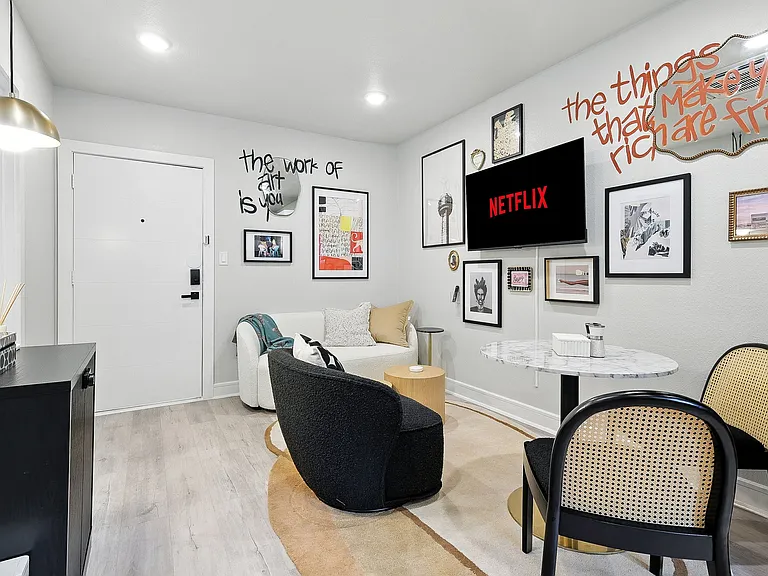 5025 San Jacinto St #203 — Photo 6