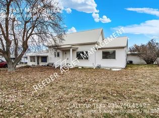 195 E Main St, Richmond, UT 84333