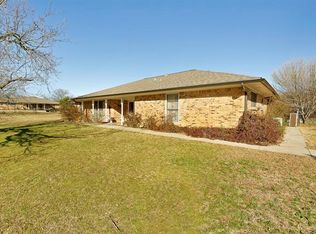 3424 Harris Rd, Flower Mound, TX 75022