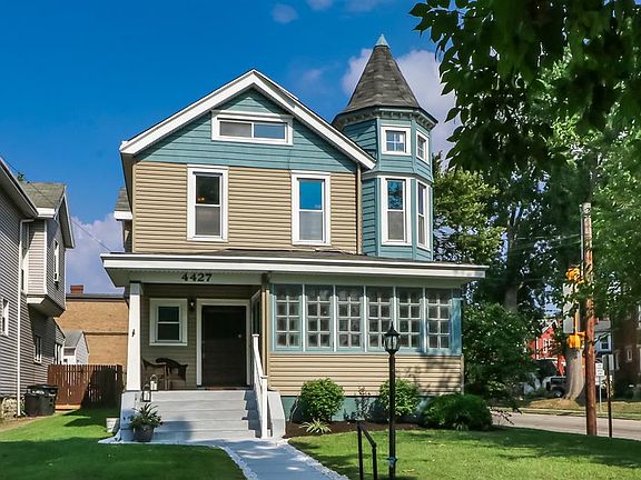 2nd image of 4427 Floral Ave