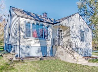 4732 W 128th Pl, Alsip, IL 60803