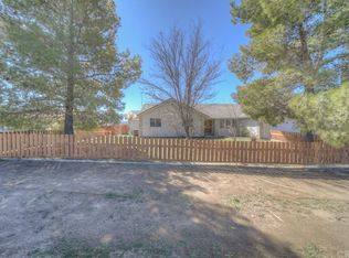 59435 Grandon Rd, Anza, CA 92539