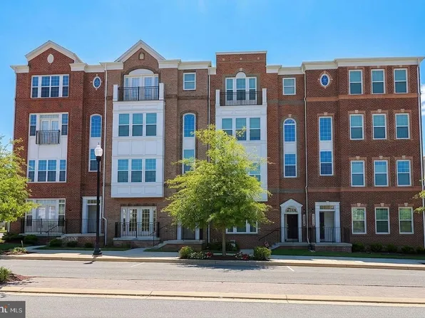 12854 Cloverleaf Center Dr #165, Germantown, MD 20874