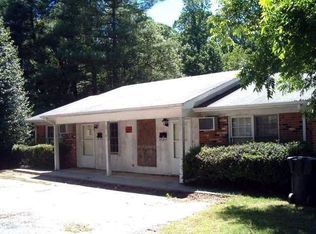 253A Liberty St, Asheboro, NC 27203