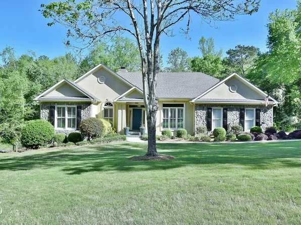 6627 Woodberry Rd, Columbus, GA 31904