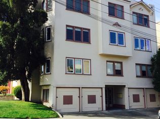 3770 Park Boulevard Way #302, Oakland, CA 94610