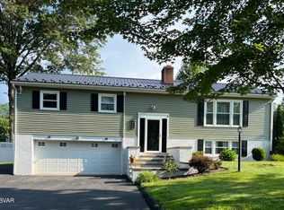 2717 Blair St, Montoursville, PA 17754