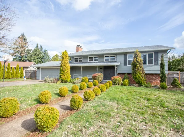 4578 14th Pl S, Salem, OR 97302