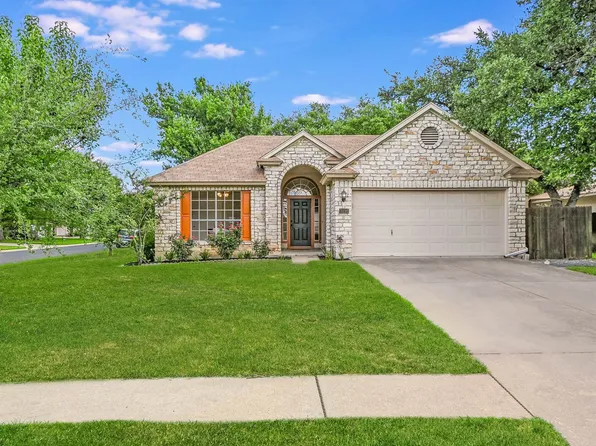 3110 Blazing Star Trl, Cedar Park, TX 78613