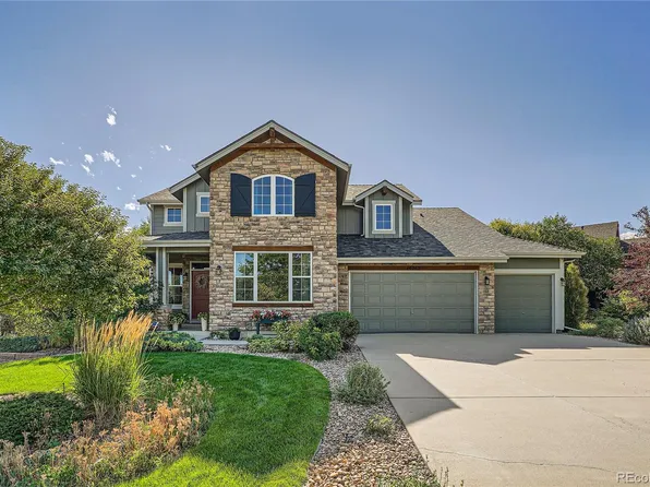 14013 Mckay Park Circle, Broomfield, CO 80023