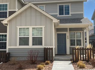 72 S Olympian Dr, Colorado Springs, CO 80905