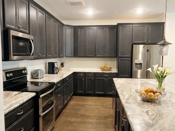 651 N Watters Rd #8204, Allen, TX 75013