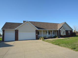 400 Wild Plum Way, Sergeant Bluff, IA 51054