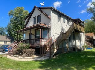 3601 Union Ave #1W, Steger, IL 60475