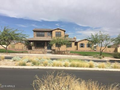21272 W Sunrise Ln, Buckeye, AZ, 85396