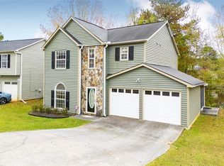 2825 Marksman Trl, Austell, GA 30106