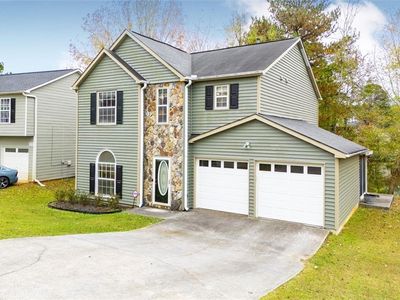 2825 Marksman Trl, Austell, GA, 30106