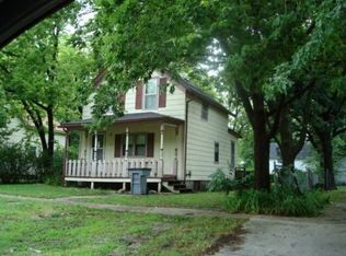 210 Union St, Emporia, KS 66801