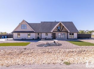 3537 Jaguar Trl, San Angelo, TX 76901