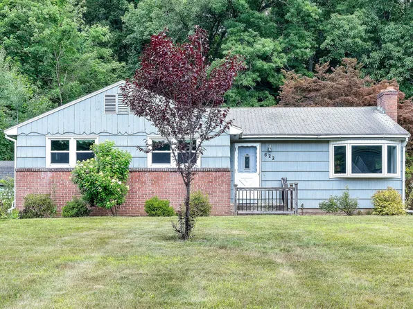 622 Stone Road, Windsor, CT 06095