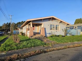 711 Franklin Ave, Loleta, CA 95551