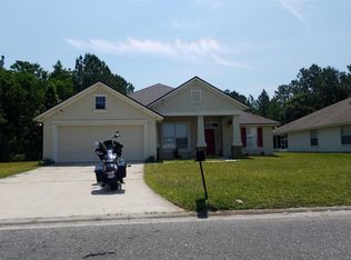 2641 Watermill Dr, Orange Park, FL 32073