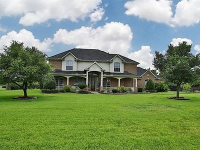 26203 Cross Hollow Ln, Cypress, TX, 77433
