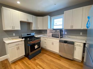 801 Somerville Ave #2, Somerville, MA 02143