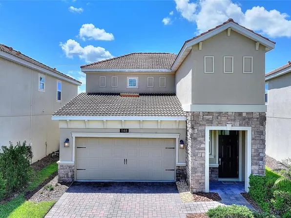 1148 TRAPPERS TRAIL LOOP, DAVENPORT, FL 33896