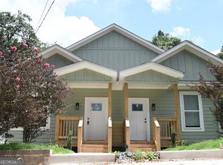 598 Formwalt St SW, Atlanta, GA 30312