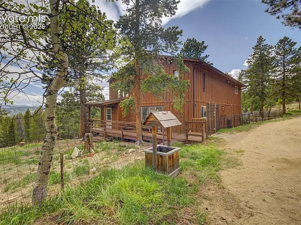 26 Howe Ct, Black Hawk, CO 80422