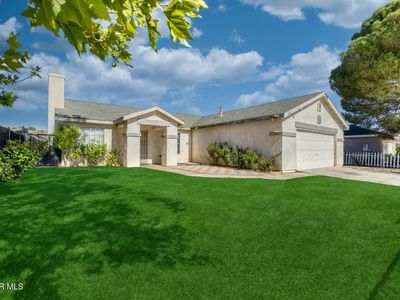 43823 Tranquility Ct, Lancaster, CA, 93535