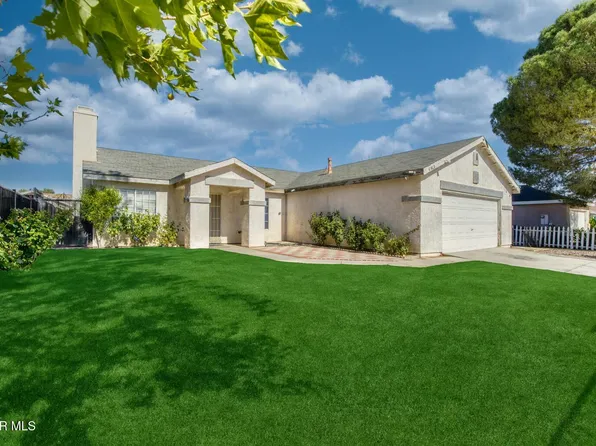 43823 Tranquility Ct, Lancaster, CA 93535