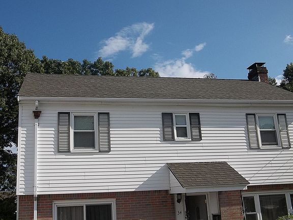 New roof 2017