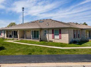 59354 Pine Creek Ct, Washington, MI 48094