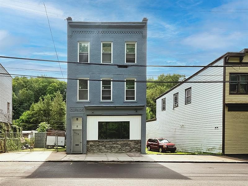 3178 McClure Ave, Pittsburgh, PA 15212 MLS 1600957 Zillow