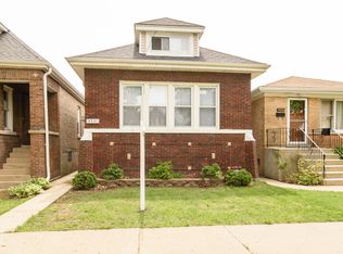 4531 W Deming Pl, Chicago, IL 60639